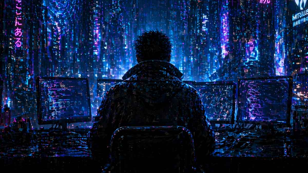 El cyberpunk vuelve… y no es casualidad 👀 4 nuevas series de ciencia ficción apuntan a un cambio de tendencia en Prime Video, Apple TV+ y Netflix 🚀 ¿Estamos ante el regreso definitivo del género? cmcs.es/4sdcfmc #Cyberpunk #SeriesDeCienciaFiccion #BladeRunner2099