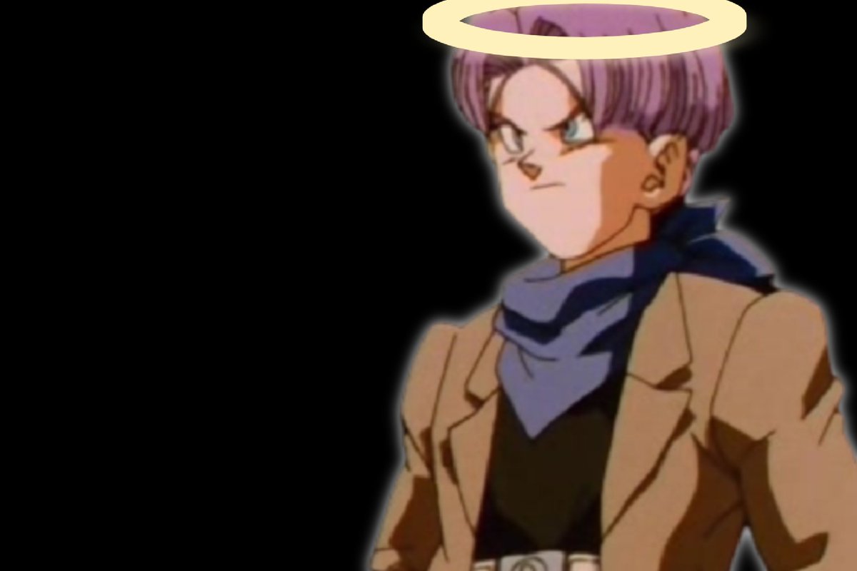 𝙏𝙧𝙪𝙣𝙠𝙨 (𝙂𝙏) tweet media