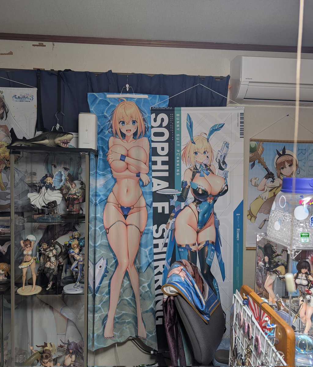 プリケツ tweet media