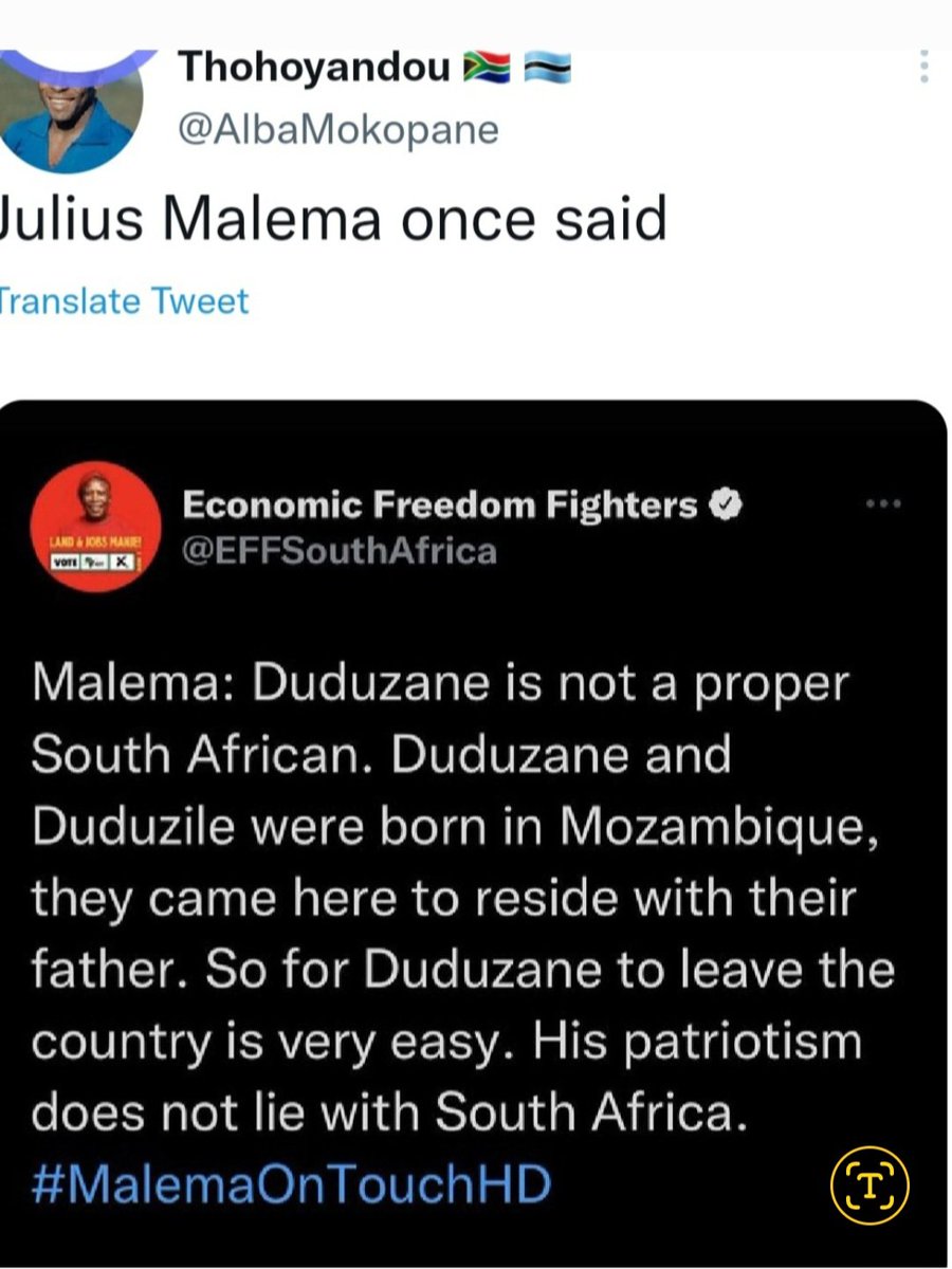 PutSACitizensFirst Crew.🇿🇦 tweet media
