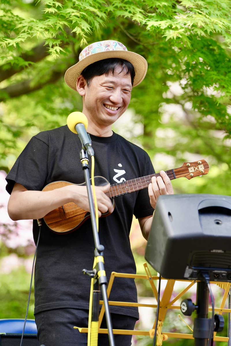 むーさ tweet media