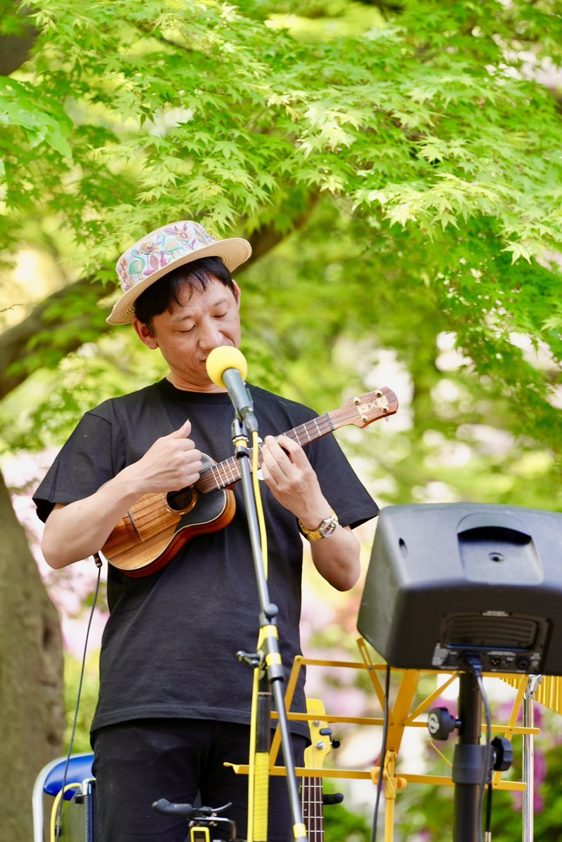 むーさ tweet media