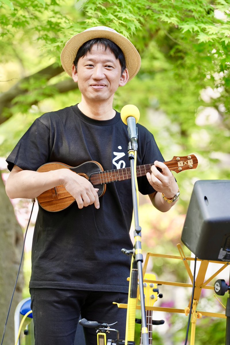 むーさ tweet media