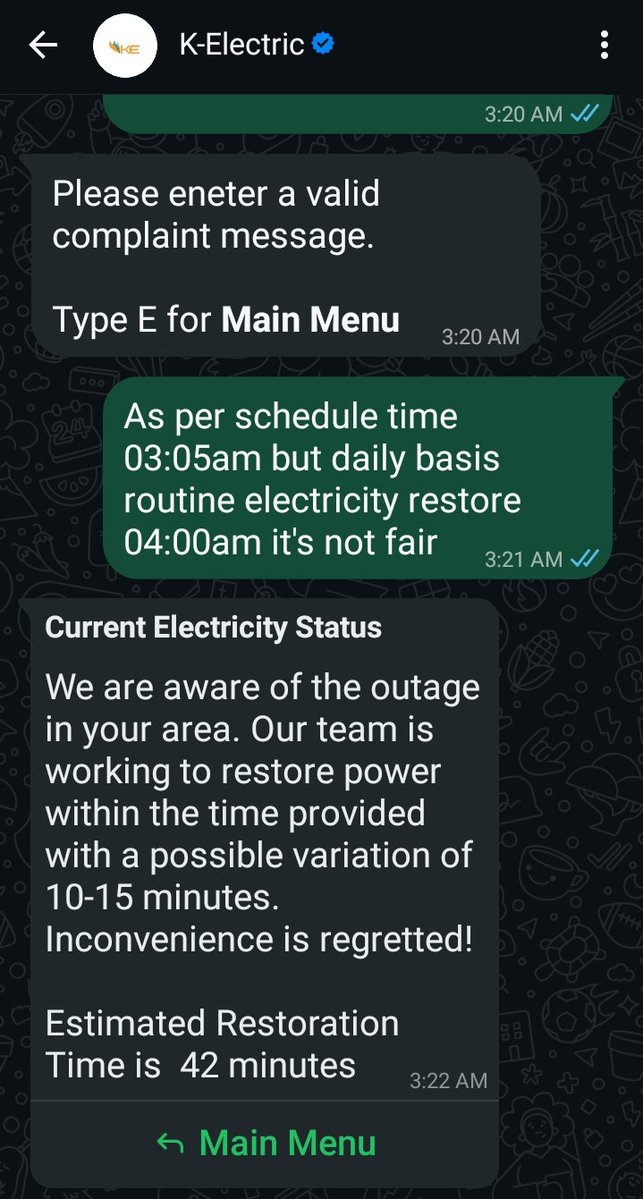 hinas98's tweet image. Prime Minister @CMShehba  &amp;amp; #ArmyChief #AsimMuneer Sb se appeal hai @KElectricPk ki is najaiz gher ailania load shedding ka sakht notice Lia jaye Daily Raat ko 12:00 baje bijli band ki jati hai Jo Raat 04;00 di jati hai jiski waja se bachon ki taleem ke sath rozgar par hamla hai