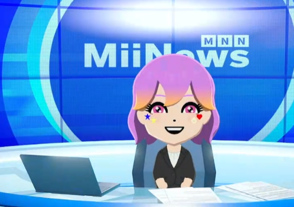 Aurix “Rixxy” Brightful 🔋🩷 | Robot Vtuber tweet media