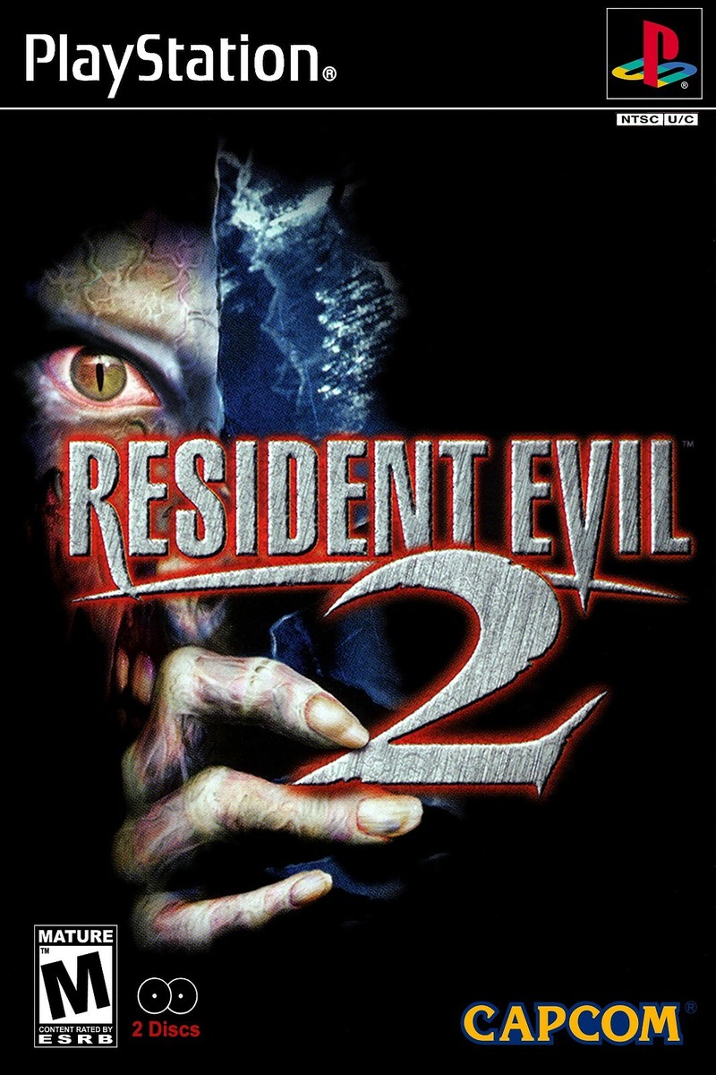 PurpleBadgrHaze's tweet image. RESIDENT EVIL 2.
ON ORIGINAL HARDWARE.
6:35-9:35pm (EST USA).
come hang out and make friends!
#twitch #ResidentEvil2 #retro
twitch.tv/purplebadgerha…