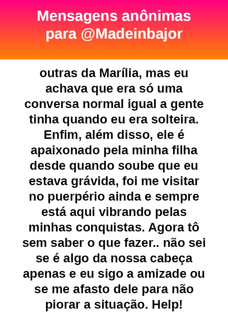 Making of da vida alheia tweet media