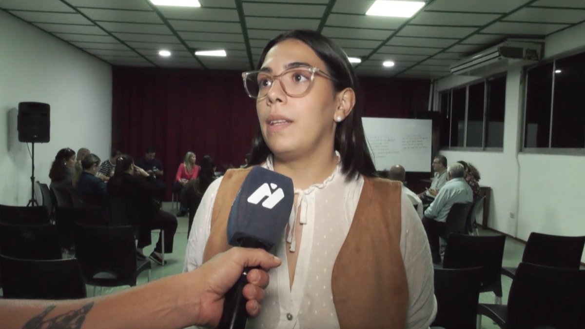 🔴 Municipio y escuelas articulan acciones tras las amenazas en instituciones educativas radiobellavista.com/municipio-y-es…
