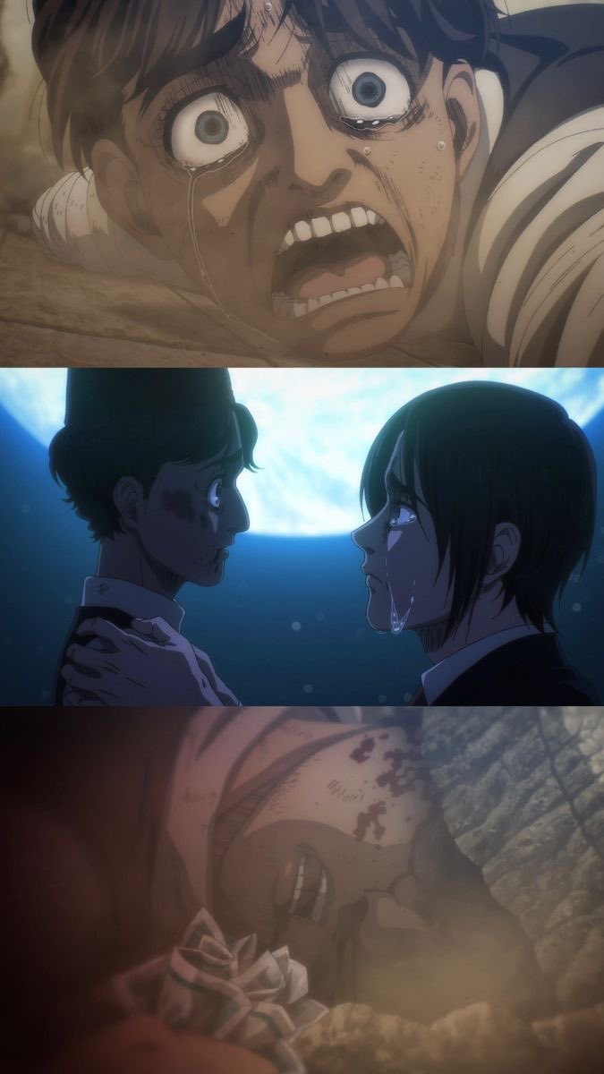 mikasasbraus's tweet photo. a realization https://t.co/3N1uhSpOAe