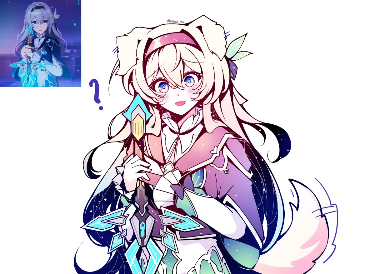 수코 CH_19,20 meotori (오리) tweet media