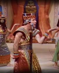 landofthe80s's tweet image. On this date in 1978, Steve Martin performed his famous “King Tut” skit on Saturday Night Live. #70s #nostalgia