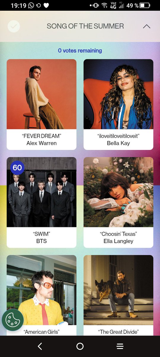 ARIRANG⁷🇦🇷 tweet media