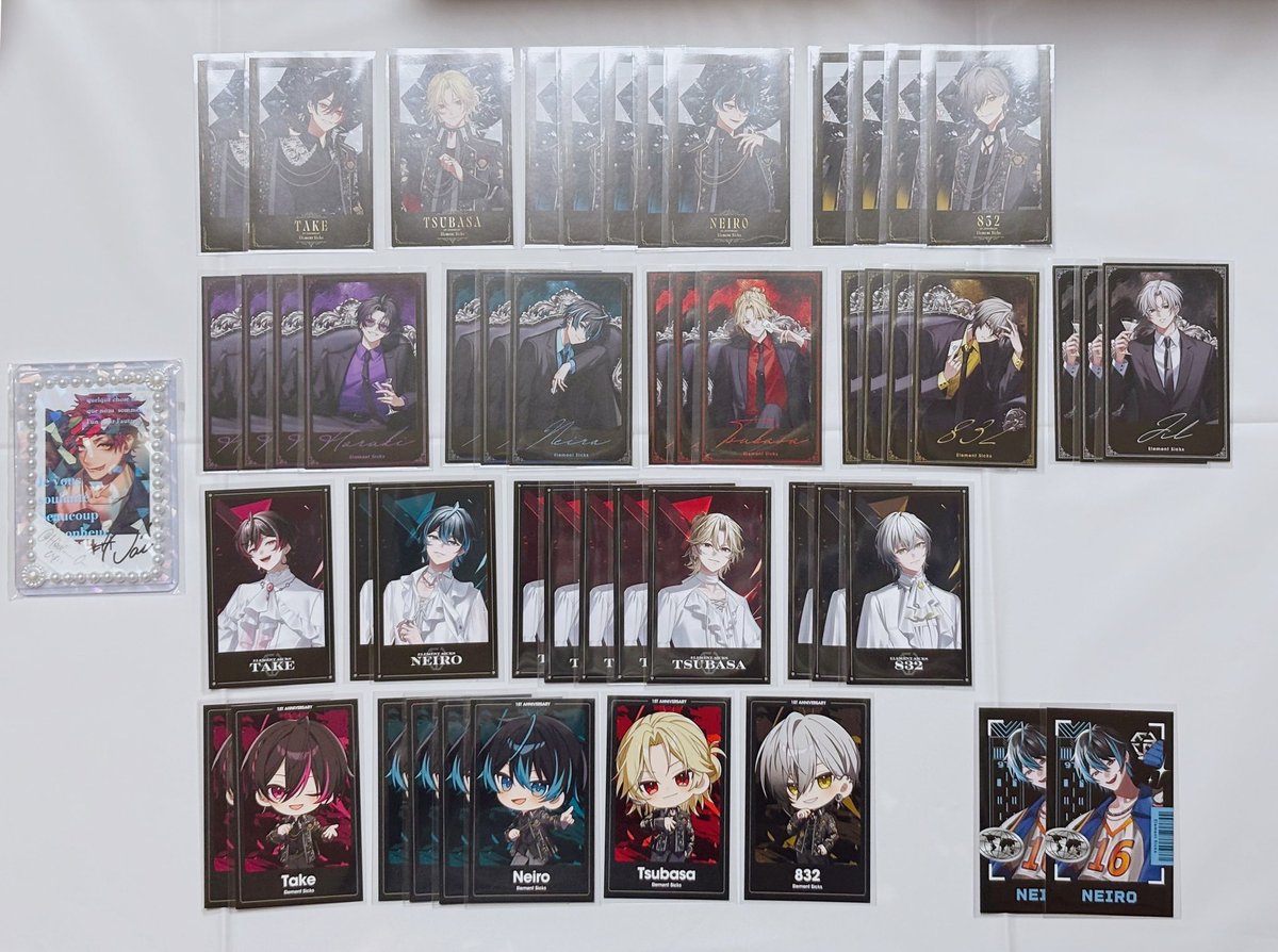 ひすい tweet media