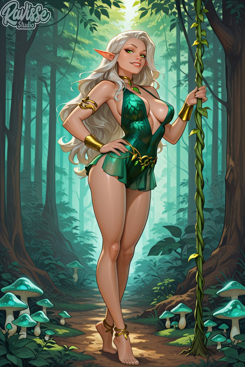 RavisseArt tweet media