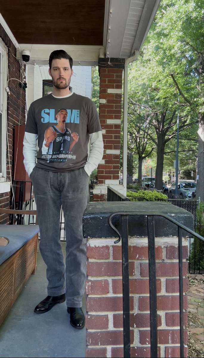 William Goodman tweet media