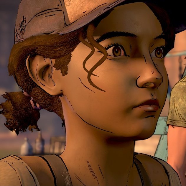 Clementine Daily tweet media