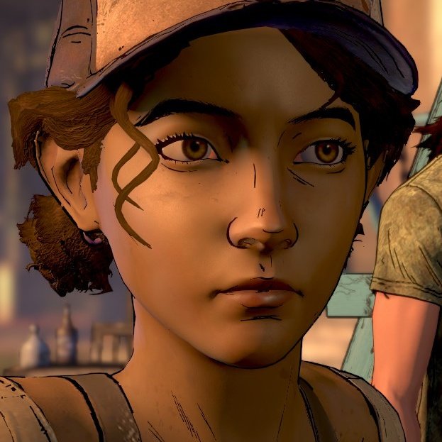 Clementine Daily tweet media