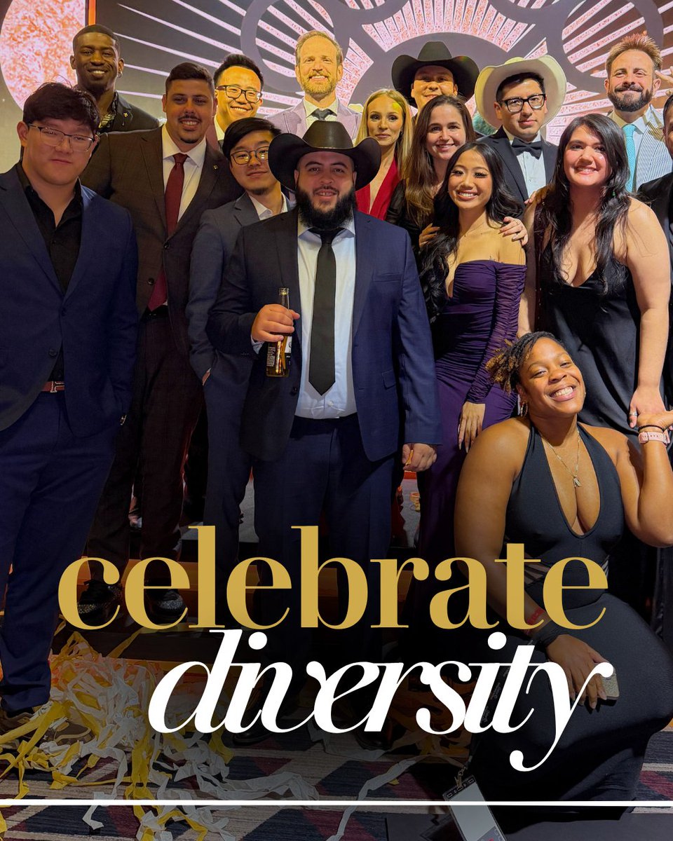 AvantVisionCo's tweet image. April is Celebrate Diversity Month. 🌎 At Avant Vision Co., we recognize that diversity is more than representation—it is a strength that drives innovation, connection, and growth.
-
#avantvisionco #celebratediversitymonth #diversityandinclusion #houstonmarketing