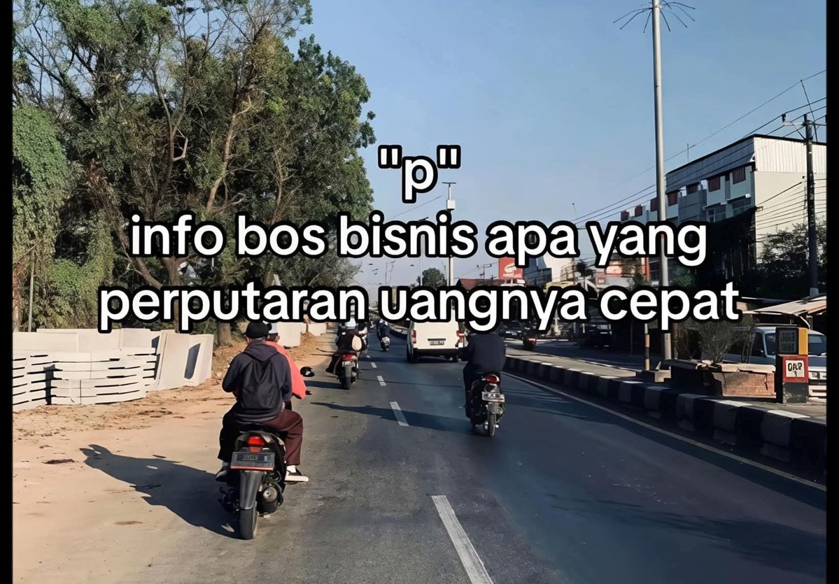 Ketawa itu GRATIS 🛩 tweet media