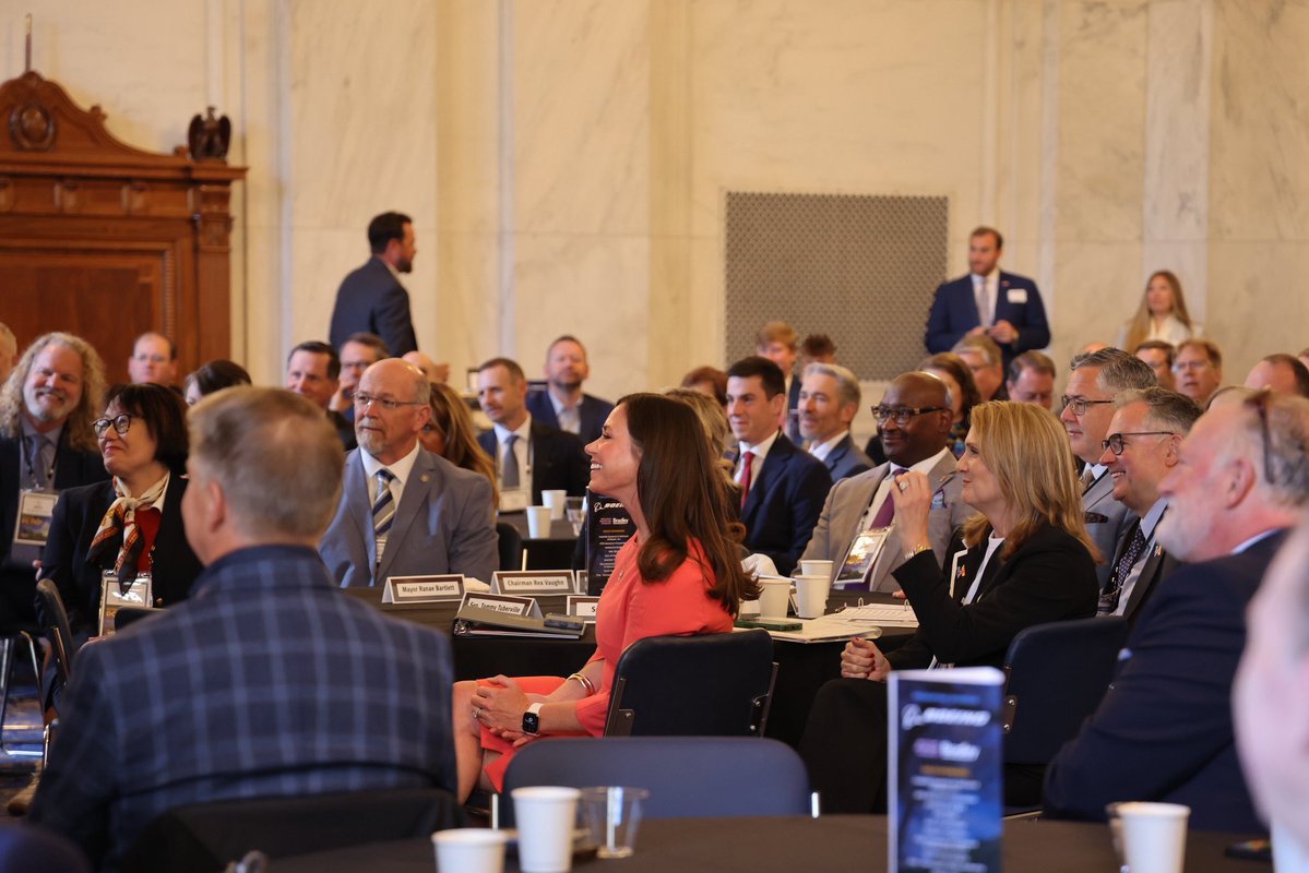 Senator Katie Boyd Britt tweet media