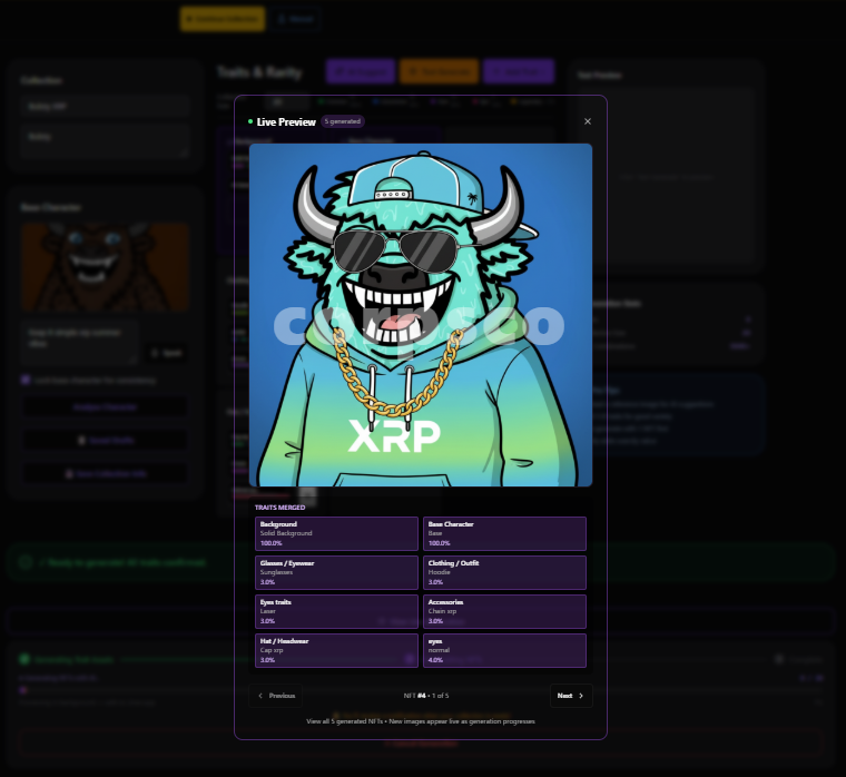 Corpsco 🎨 tweet media