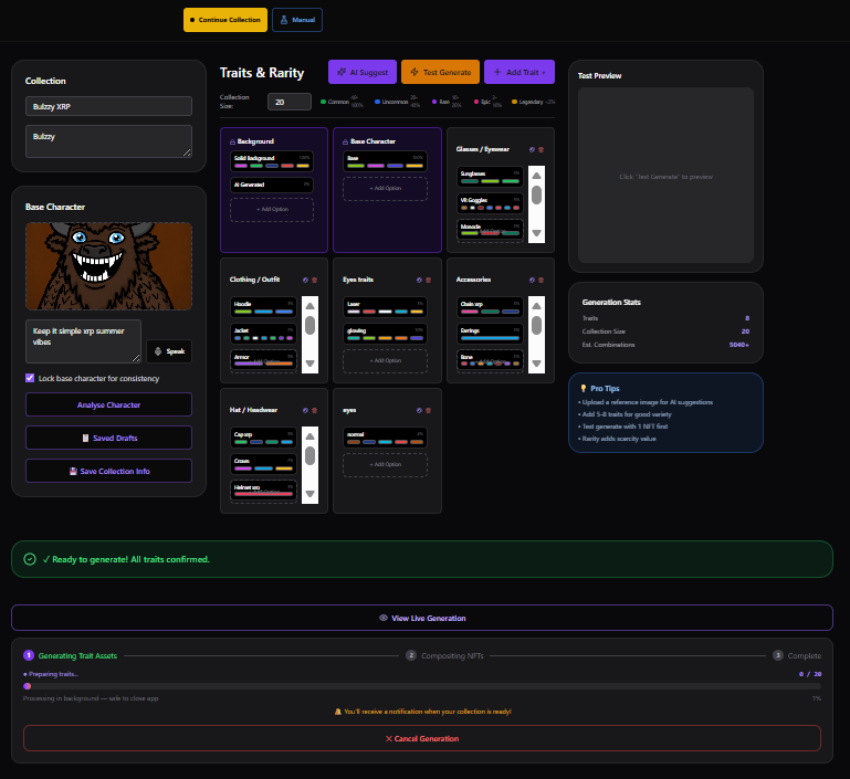 Corpsco 🎨 tweet media