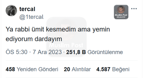 MuslimP0ST's tweet photo. https://t.co/HRbawnrXuv