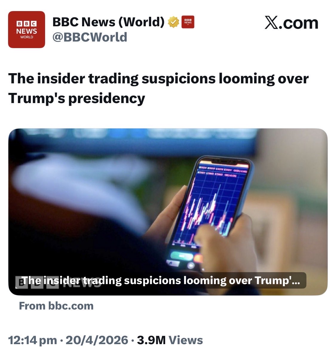 Dept. of Sarcasm tweet media