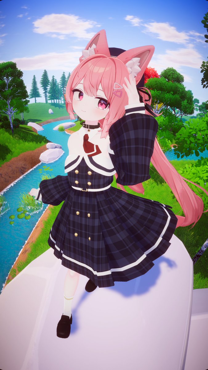 もーちゃん tweet media