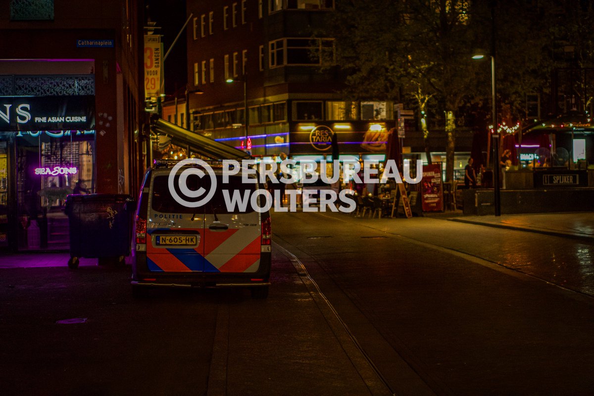 Persbureau Wolters tweet media
