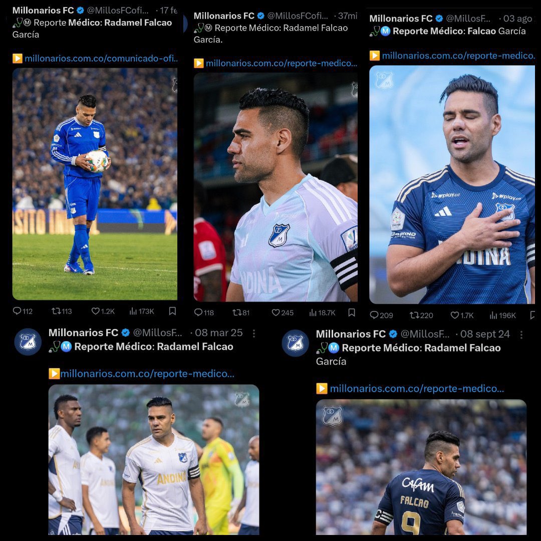 Saque Amargo Sports tweet media
