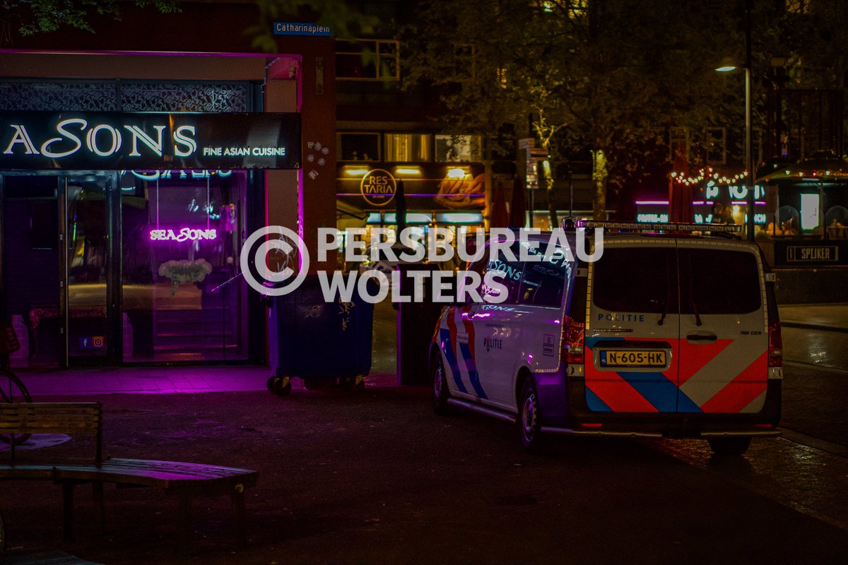 Persbureau Wolters tweet media