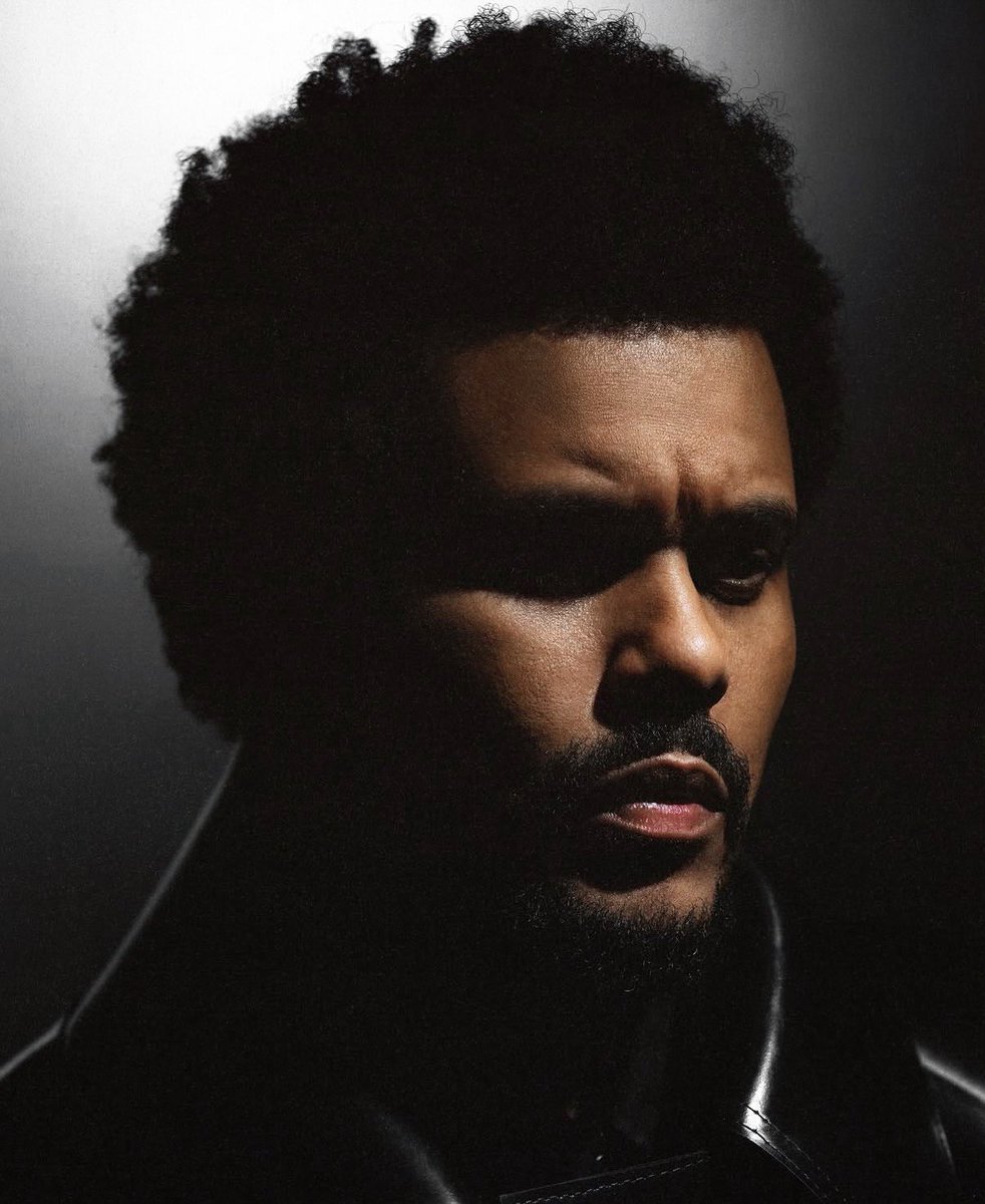 madnssxo's tweet photo. the weeknd for YSL. https://t.co/LSZcx93gwJ