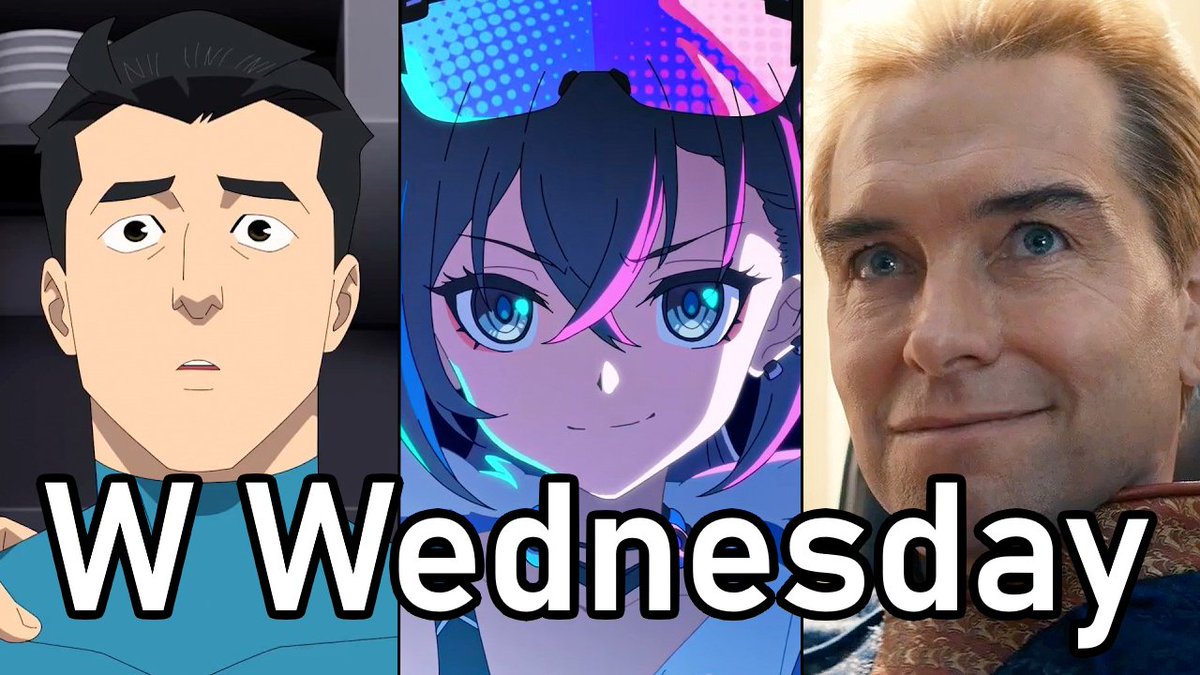 Peak Wednesday!