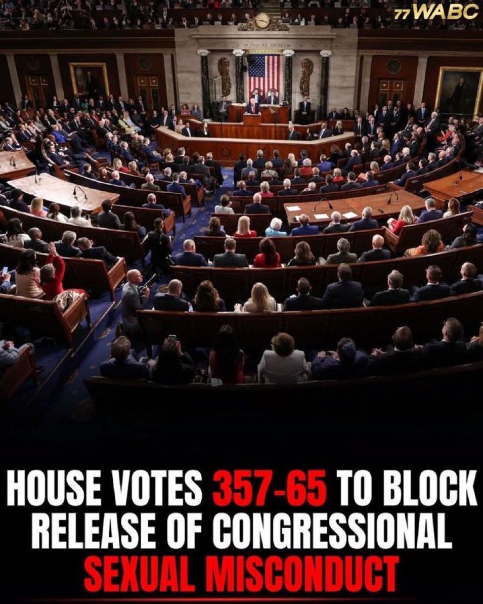 [CONGRESS NEEDS REGIME CHANGE‼️

RELEASE THE CONGRESS FILES💥

THANQ]
🇺🇸