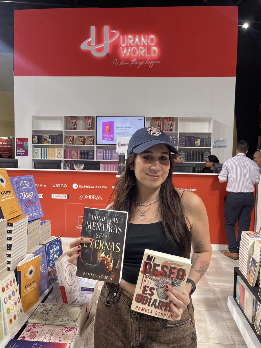 Pame Stupia tweet media