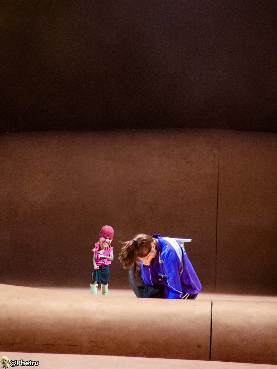 Phetru | The Mini Edit Guy tweet media