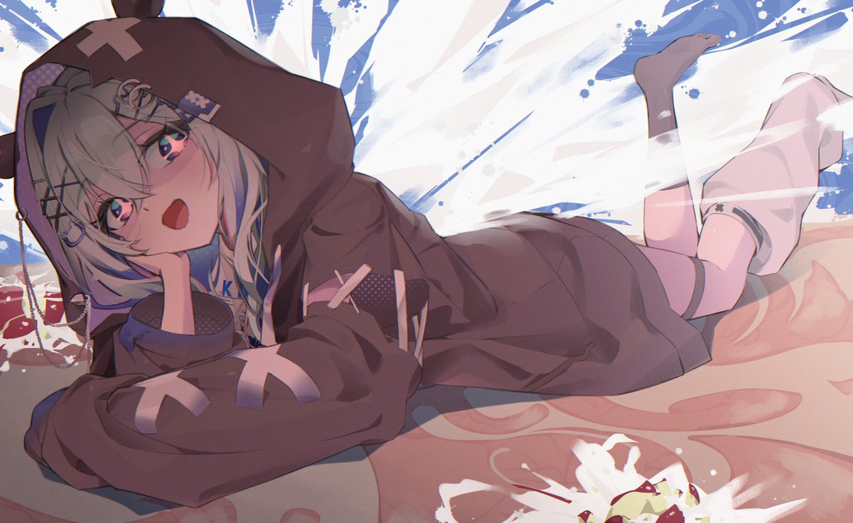 にこねこ💫🎹✨ tweet media