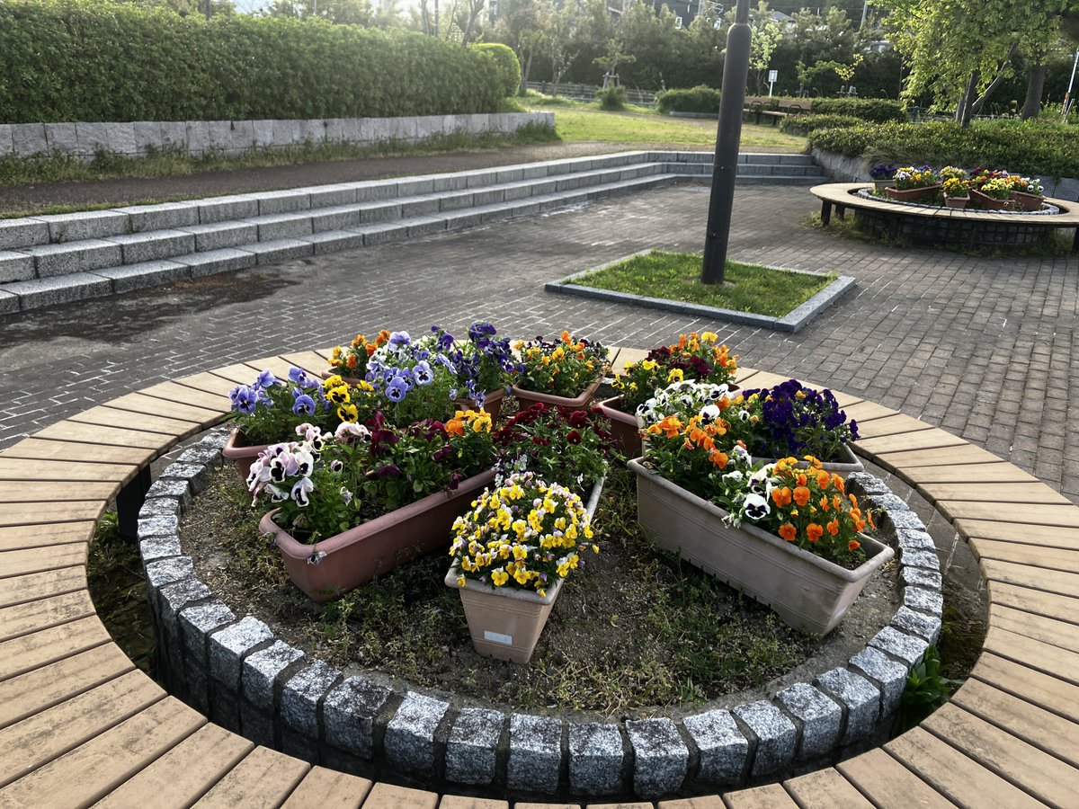 マッキー@UC寛解:05/09ぐんま100kmウォーク06/07高田城 tweet media