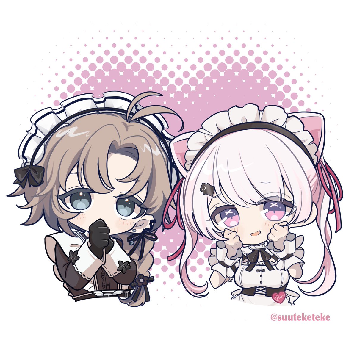 よしうみ tweet media