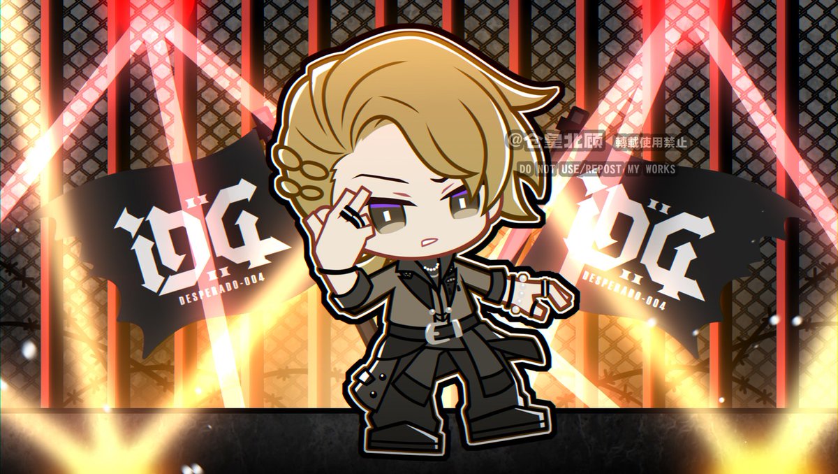 仓皇北顾 tweet media