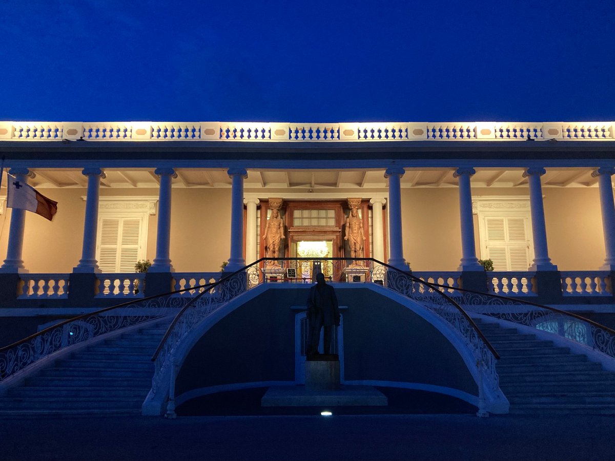 JMGA_MT's tweet image. Il-lejl it-tajjeb 🇲🇹
Good night 🇲🇹
お休みなさい🇲🇹

Bonġu! 🇯🇵
Good morning 🇯🇵
おはようございます🇯🇵

日の出　　6:20
日の入　　19:41
最高気温　24度
最低気温　17度
気温　18度（0:35 CET）
湿度　83%（0:35 CET）
#Malta #StJulians