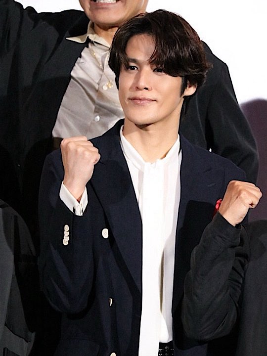 研音 - KEN ON Inc. tweet media