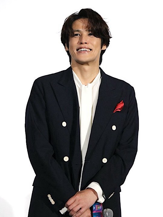 研音 - KEN ON Inc. tweet media