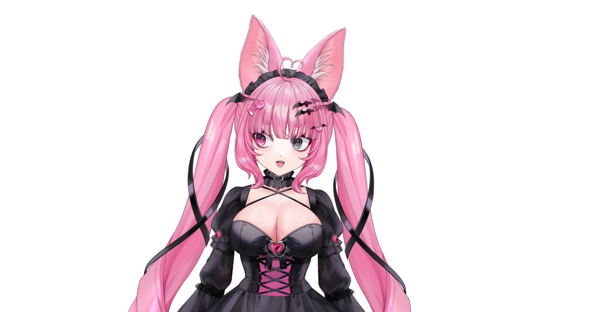 nami 🦇🎀 tweet media