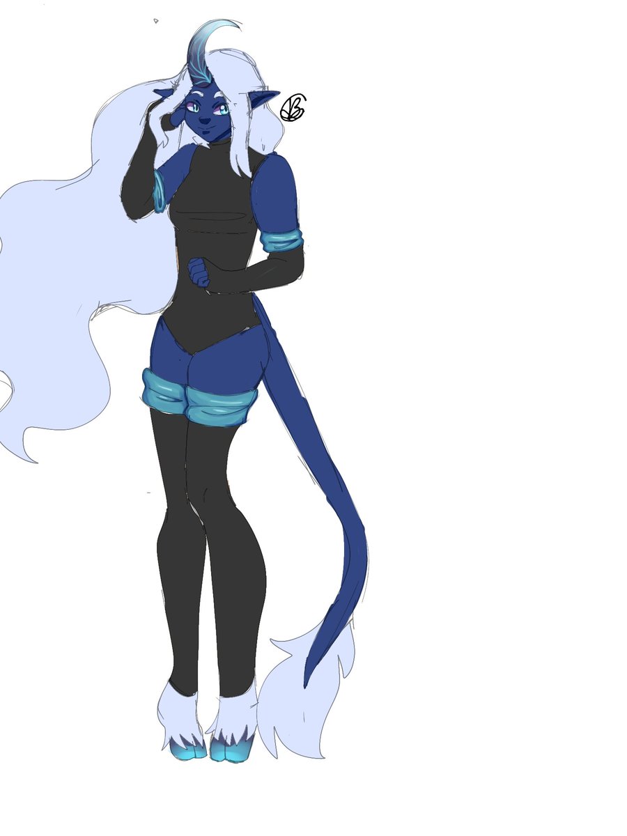 ℬ𝒾𝒷𝒾 !! tweet media