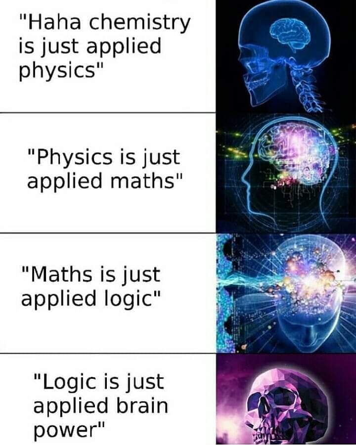 ThePhysicsMemes's tweet image. 💯💯😂 #space