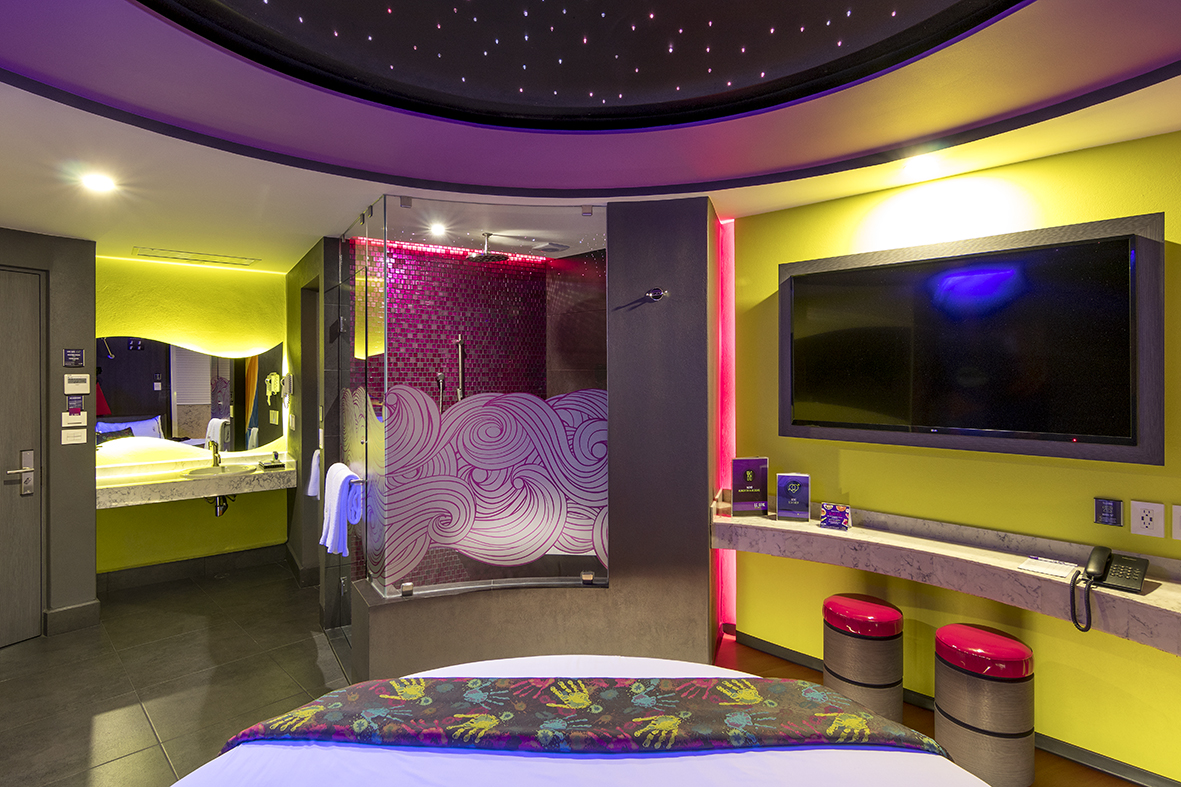 vibehoteles's tweet image. Déjate sorprender por el diseño y la pasión en cada rincón. #LeRêve #DoWhatYouLove