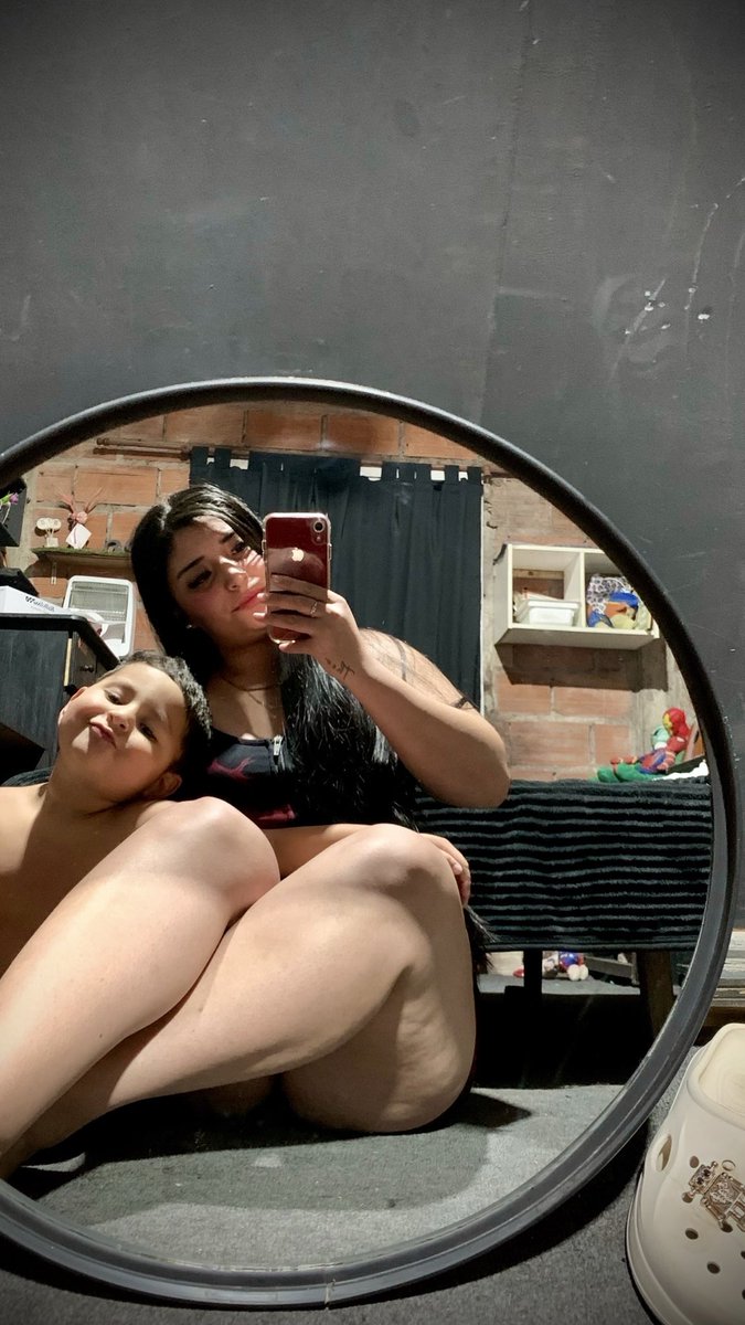 Hola! volví , con un par de kilos de mas y un hijo🤣