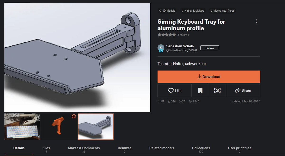 Drex✜ ⇆ Trading tweet media